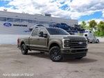 2027 Ford Super Duty F-250 XLT