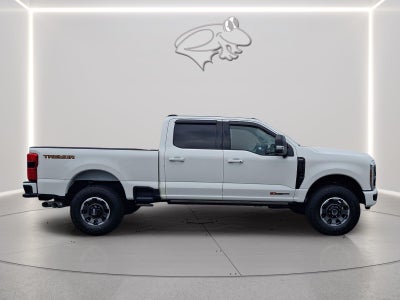 2024 Ford Super Duty F-250 Lariat