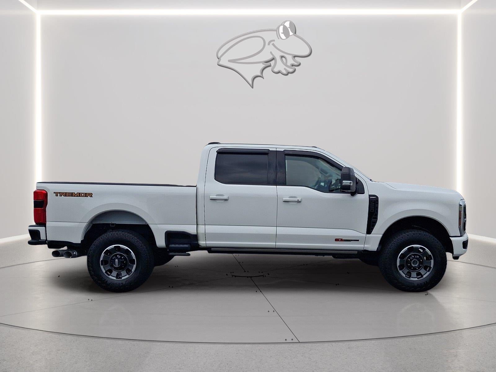 2024 Ford Super Duty F-250 Lariat