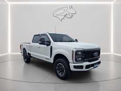 2024 Ford Super Duty F-250 Lariat