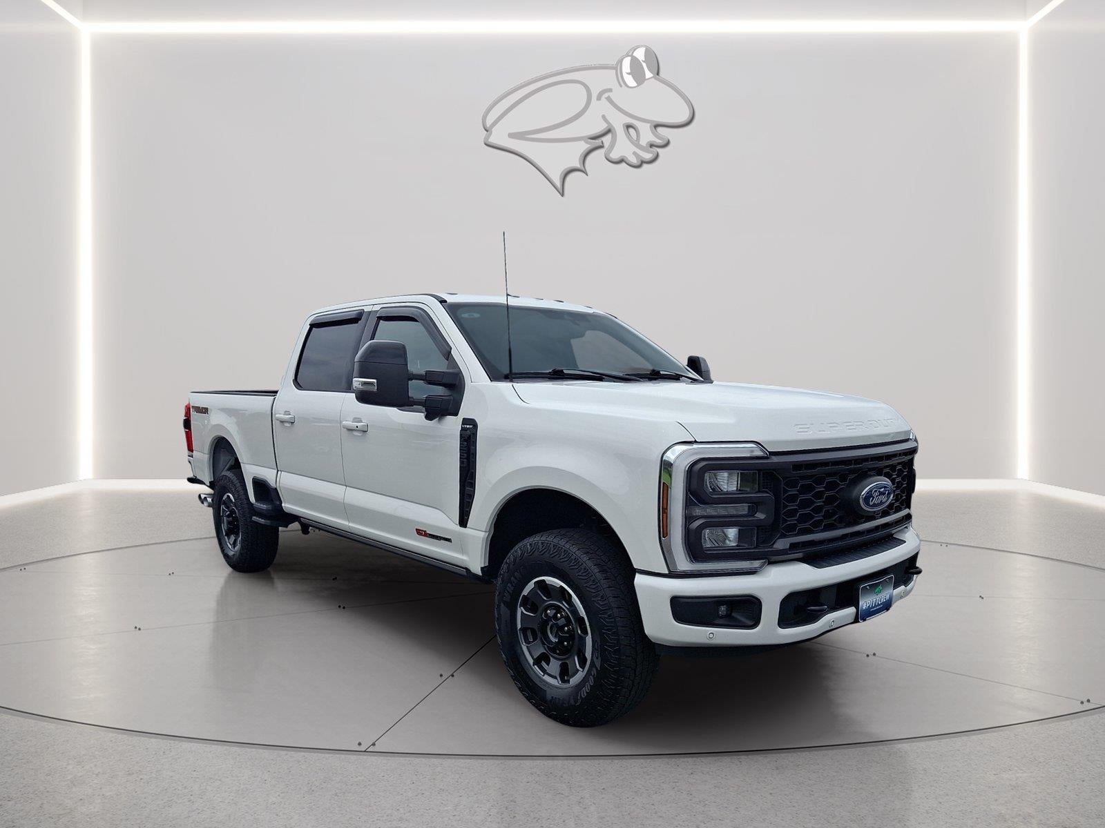 2024 Ford Super Duty F-250 Lariat