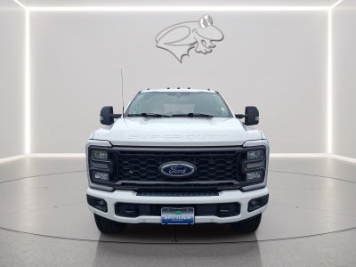 2024 Ford Super Duty F-250 Lariat