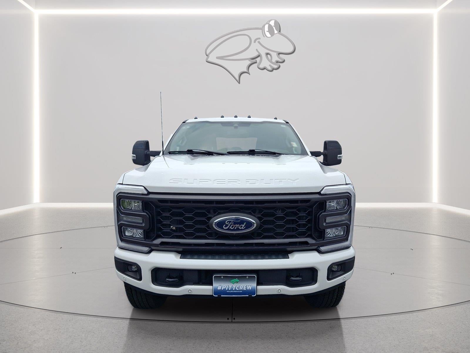 2024 Ford Super Duty F-250 Lariat