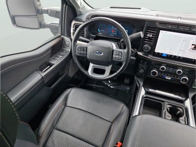 2024 Ford Super Duty F-250 Lariat