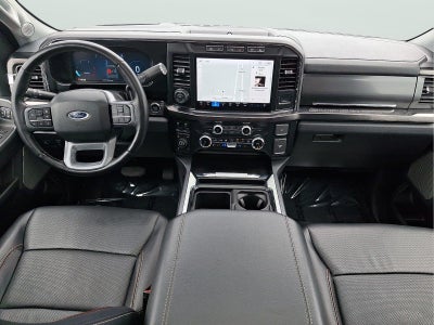 2024 Ford Super Duty F-250 Lariat
