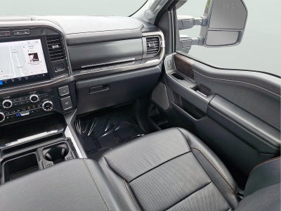 2024 Ford Super Duty F-250 Lariat