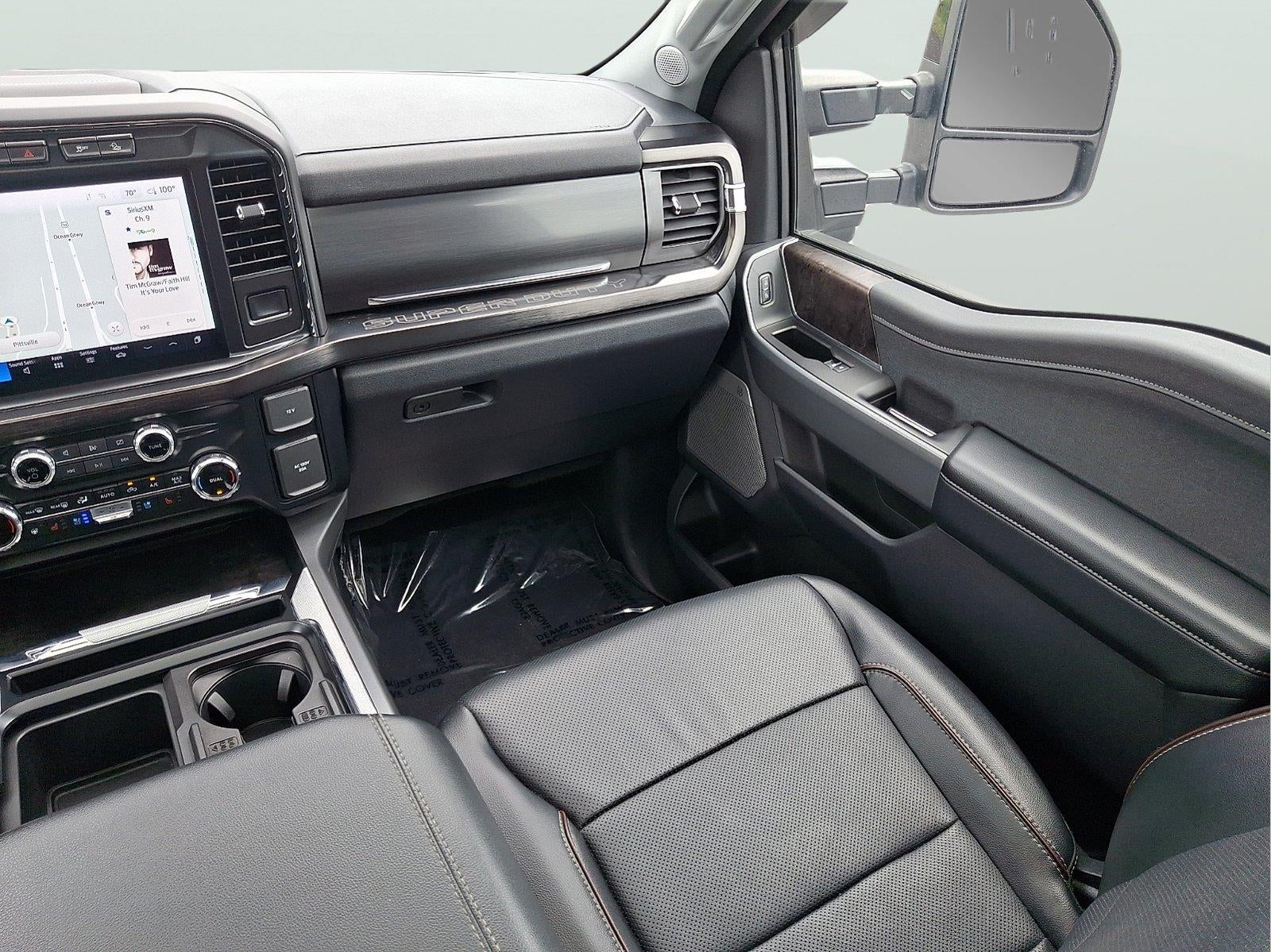 2024 Ford Super Duty F-250 Lariat