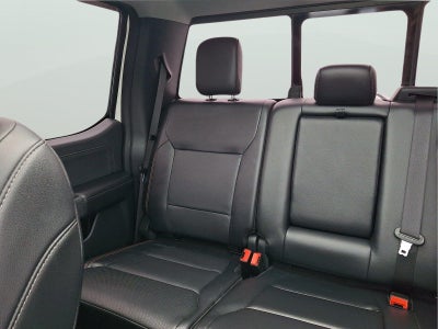 2024 Ford Super Duty F-250 Lariat