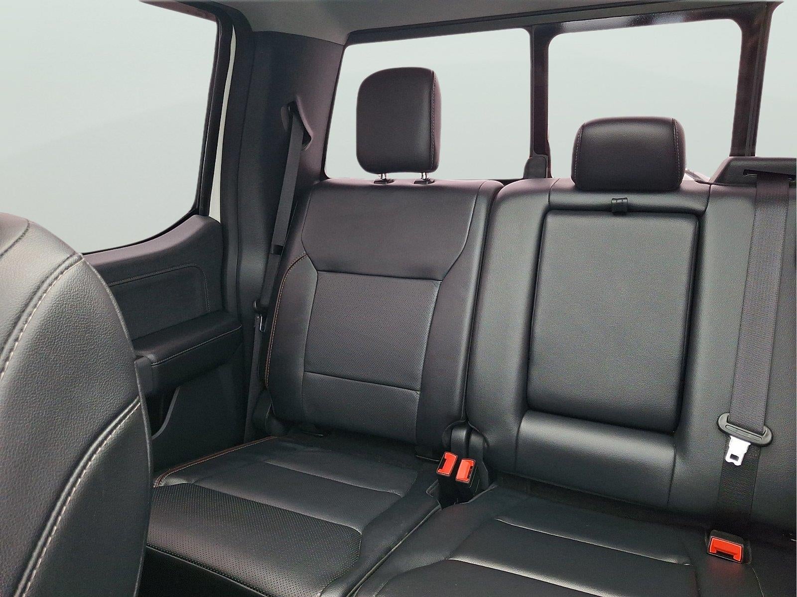 2024 Ford Super Duty F-250 Lariat