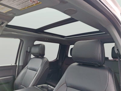 2024 Ford Super Duty F-250 Lariat