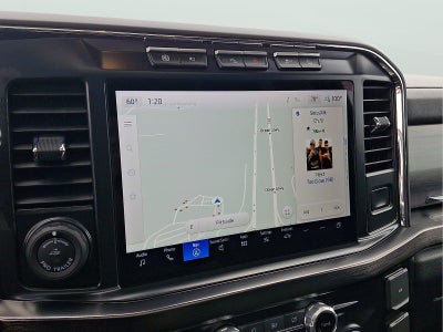 2024 Ford Super Duty F-250 Lariat