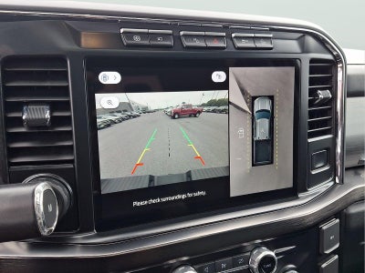 2024 Ford Super Duty F-250 Lariat