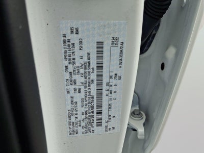 2024 Ford Super Duty F-250 Lariat