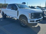 2024 Ford Super Duty F-250 Lariat
