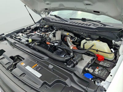2024 Ford Super Duty F-250 Lariat