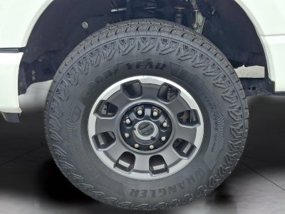 2024 Ford Super Duty F-250 Lariat