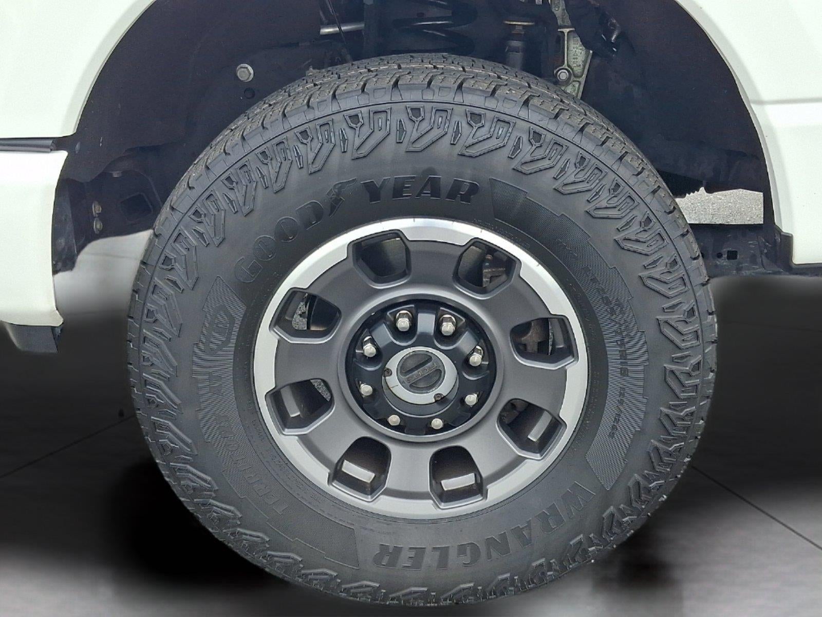2024 Ford Super Duty F-250 Lariat