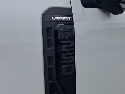 2024 Ford Super Duty F-250 Lariat