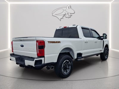 2024 Ford Super Duty F-250 Lariat