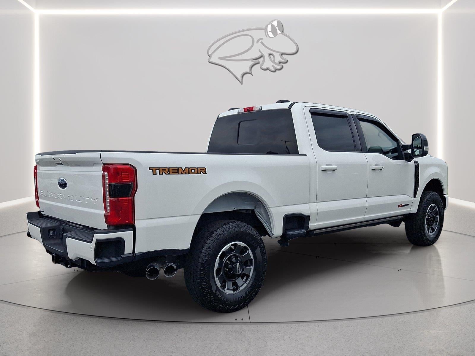 2024 Ford Super Duty F-250 Lariat