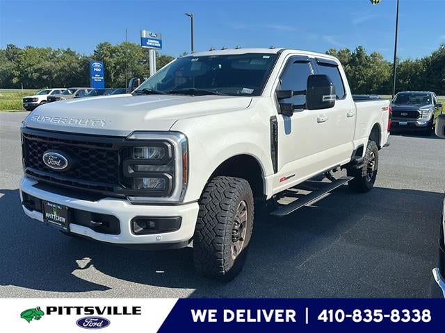 2024 Ford Super Duty F-250 Lariat