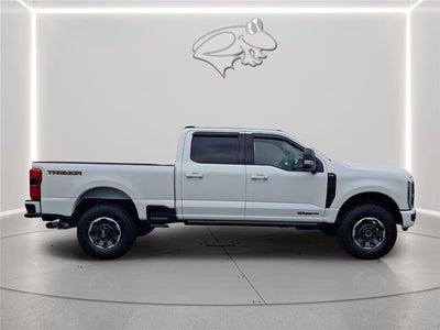 2024 Ford Super Duty F-250 Lariat