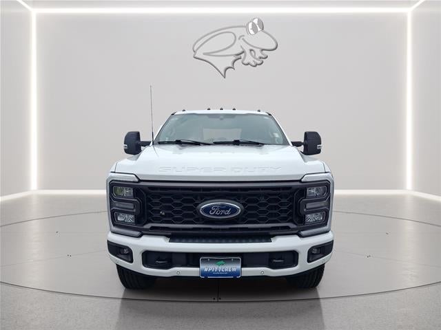 2024 Ford Super Duty F-250 Lariat