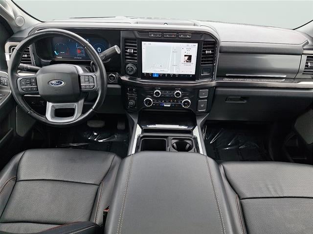 2024 Ford Super Duty F-250 Lariat