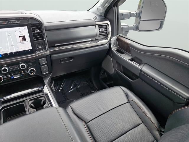 2024 Ford Super Duty F-250 Lariat