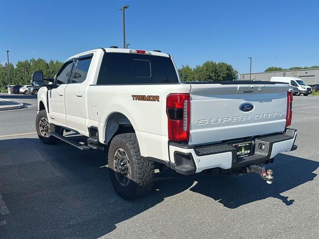 2024 Ford Super Duty F-250 Lariat
