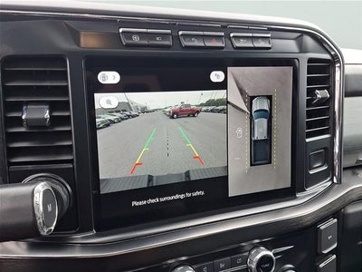 2024 Ford Super Duty F-250 Lariat