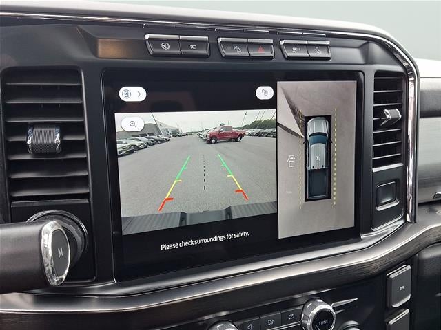 2024 Ford Super Duty F-250 Lariat