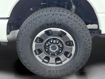 2024 Ford Super Duty F-250 Lariat