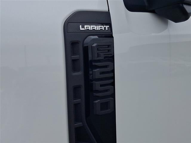 2024 Ford Super Duty F-250 Lariat