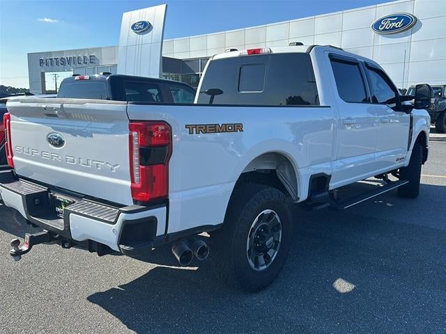 2024 Ford Super Duty F-250 Lariat