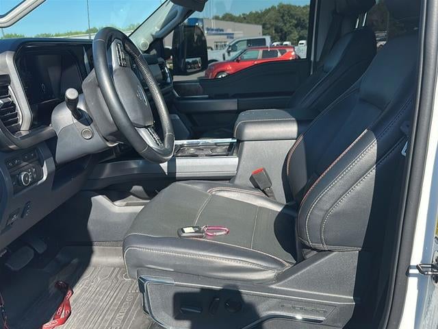 2024 Ford Super Duty F-250 Lariat