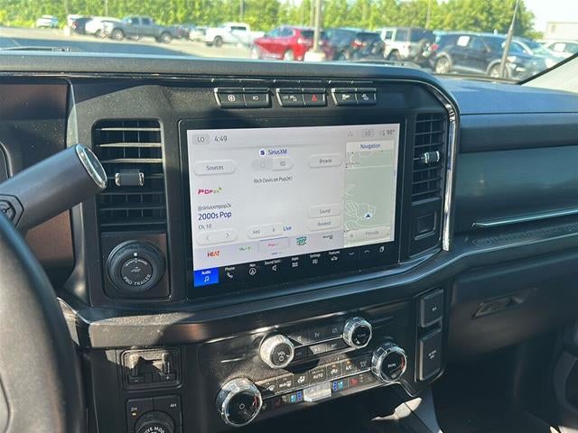 2024 Ford Super Duty F-250 Lariat