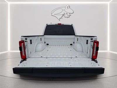 2024 Ford Super Duty F-250 Lariat