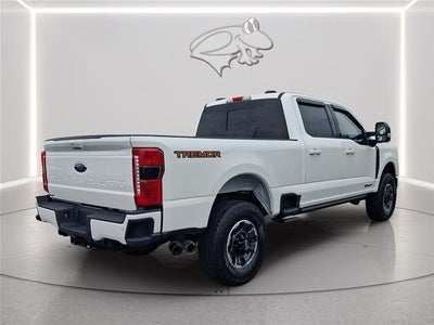 2024 Ford Super Duty F-250 Lariat