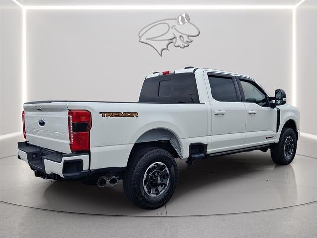 2024 Ford Super Duty F-250 Lariat
