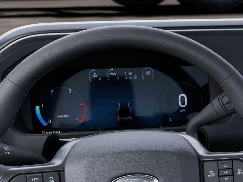 2027 Ford Super Duty F-250 Platinum