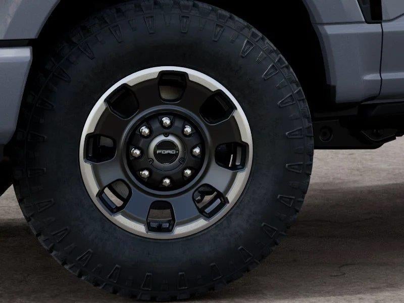 2027 Ford Super Duty F-250 Platinum