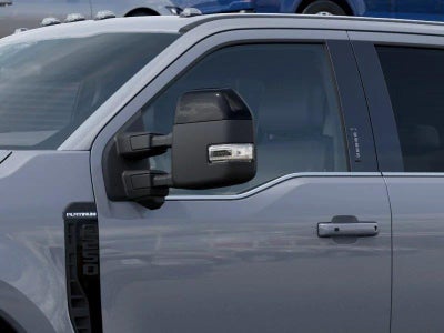 2027 Ford Super Duty F-250 Platinum