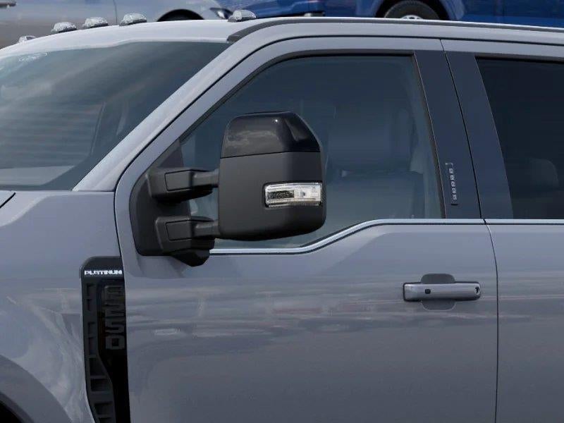2027 Ford Super Duty F-250 Platinum