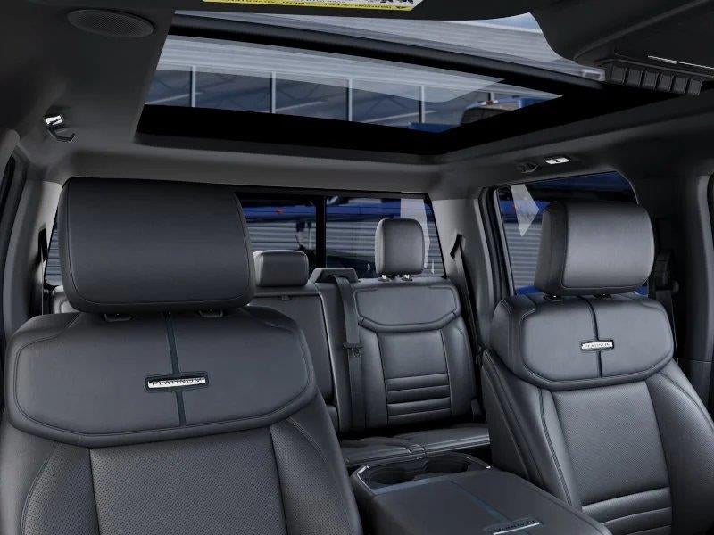2027 Ford Super Duty F-250 Platinum