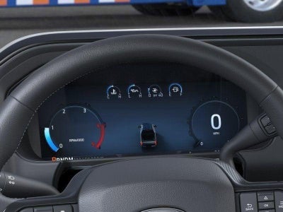 2026 Ford Super Duty F-250 Platinum