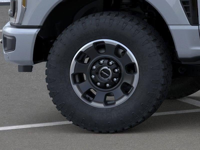 2026 Ford Super Duty F-250 Platinum