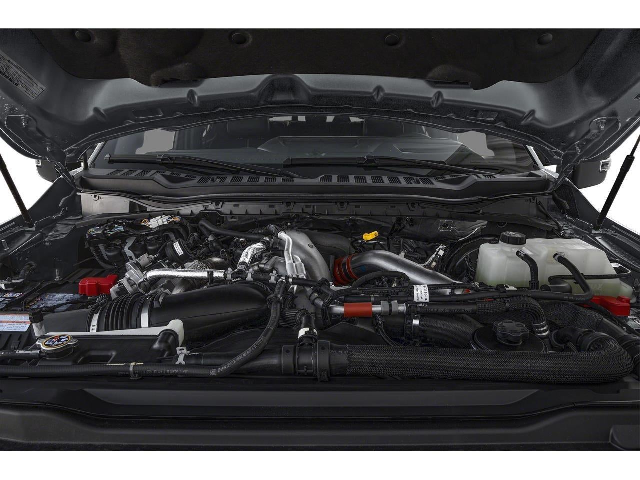 2026 Ford Super Duty F-250 Platinum