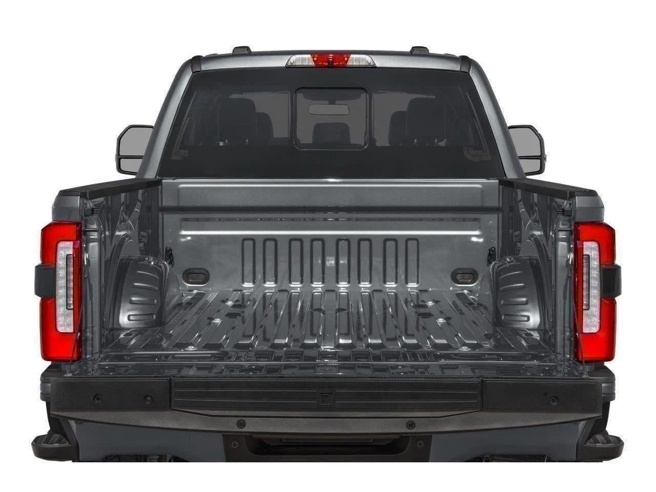 2026 Ford Super Duty F-250 Platinum