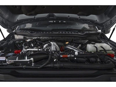 2026 Ford Super Duty F-250 Platinum